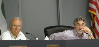 ralph mozilo and steve lamar